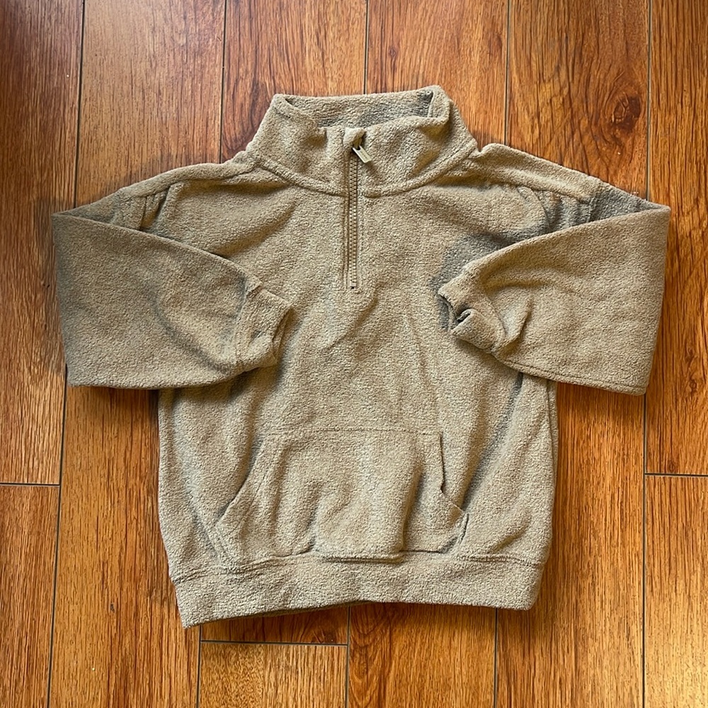 Old navy fleece sweater (3 for $25 🎁)